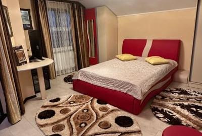 Casa P+M Cumpana – centrala gaz, alarma, curte 500 mp, foisor - 16