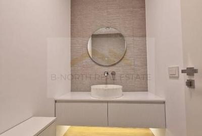 Vila modernă 4 camere , la prima închiriere, în inima complexului Amber Forest - 14