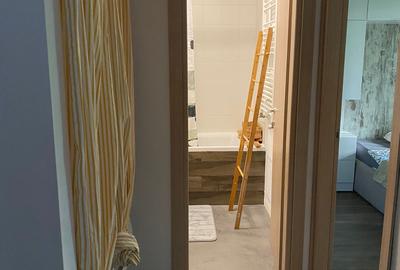 Apartament de vânzare - Complex The Park Tineretului - 6