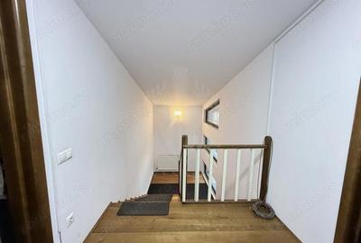 Casă cu Teren 300 Mp în Rudului - 12