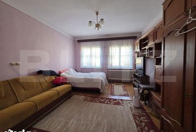 Casă cu 5 camere cu Teren 500 Mp în Titulescu - 2