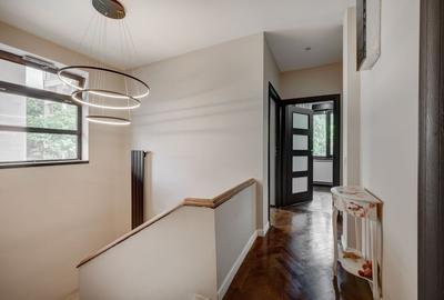 Vila individuala Primaverii - 17