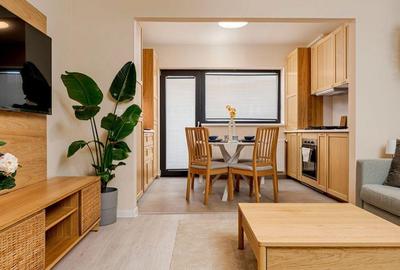 Apartament cu 2 camere în Industriilor - 1