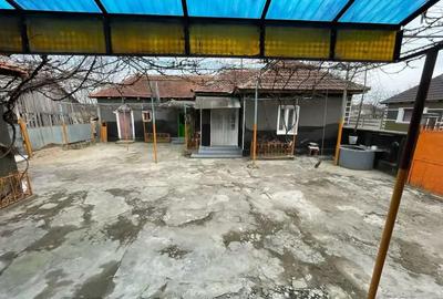 Casă cu 6 camere în Cociuba Mare - 10