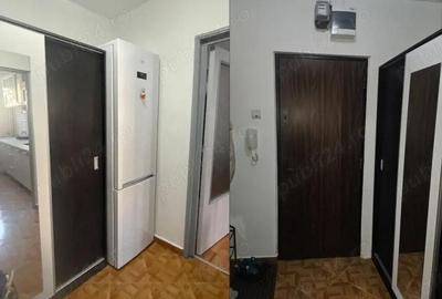 Apartament cu 2 camere semidecomandat în 1 Decembrie 1918