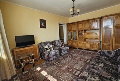 Apartament 2 camere Tractorul,mobilat-utilat,370 Euro - 4