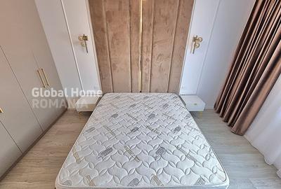 Apartament cu 4 camere decomandat, mobilat în Pipera - 28