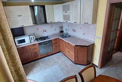 Garsonieră decomandată în Bucovina - 2