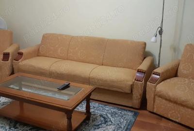 Apartament 2 camere Delfinului - 2