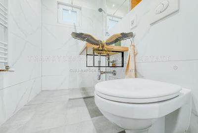 Apartament cu 2 camere semidecomandat în Gheorgheni - 14