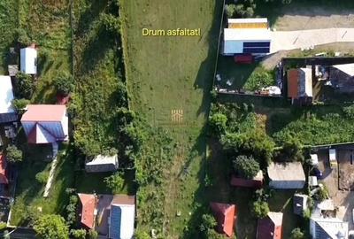 Teren 4416 mp - Ultracentral Scheia - Suceava! De Vanzare! 0727817187 - 10