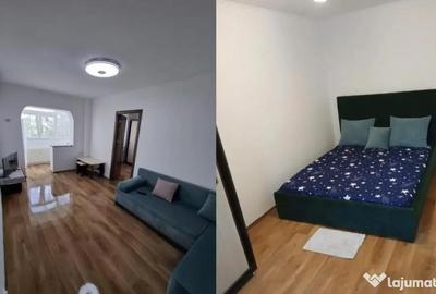 Apartament cu 3 camere semidecomandat în Tomis Nord - 3