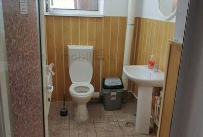 Spațiu comercial, de 1,000 mp, în Central - 5