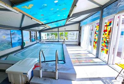 Casă cu 5 camere cu Teren 463 Mp în Colentina - 5