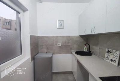 Garsoniera tinereasca, etaj 3, 6 Vanatori - 1