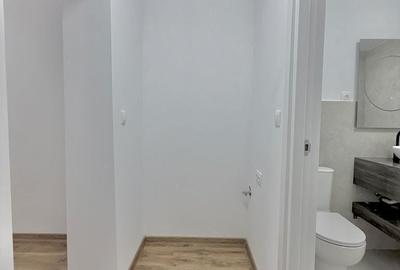 Apartament cu 2 camere decomandat în Cornișa - 10