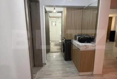 Apartament 3 camere, 82 mp, zona Cantacuzino - 7