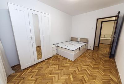 Apartament cu 3 camere semidecomandat, mobilat în Drumul Taberei - 5