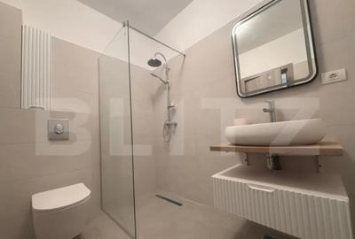 Apartament cu 2 camere decomandat în Cetate - 8