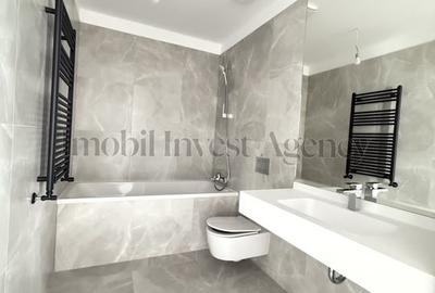 Apartament cu 3 Camere in One Cotroceni Park - 12