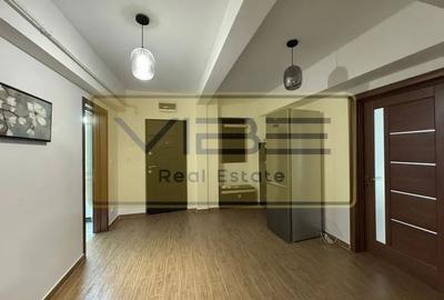 Semicentral- Tudor Vladimirescu- Bloc nou - 82mp - Parcare - Intabulat- Credit I - 5