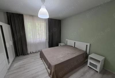 Zona str. Hortensiei ap. cu 2 camere, situat in bloc tip vila, etaj 1 - 4