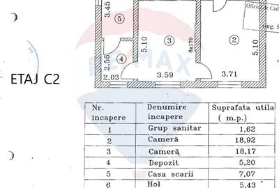 Casa P+E+M | 175mp utili, pretabil clinica/office/rezidential/airbnb - 10