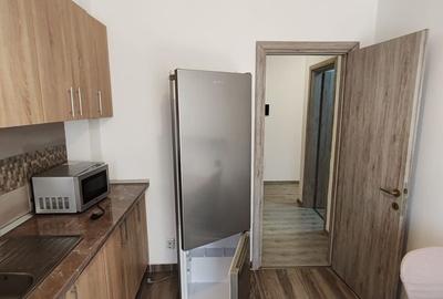 Apartament cu 3 camere decomandat, mobilat în Metalurgiei - 10