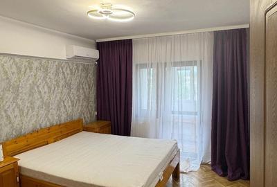 Apartament 3 camere Centru UMF Garaj - 4