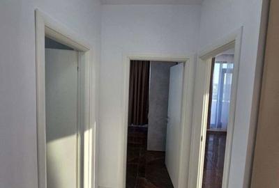 Apartament cu 3 camere în Tunari - 2