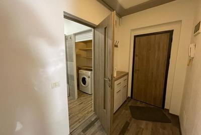 Garsoniera cu CENTRALA PROPRIE in Colentina - Fundeni - 5