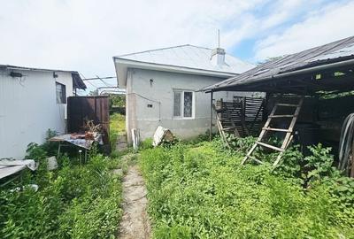 Casă cu 2 camere și teren generos, Dărmănești – Exclusivitate - 11