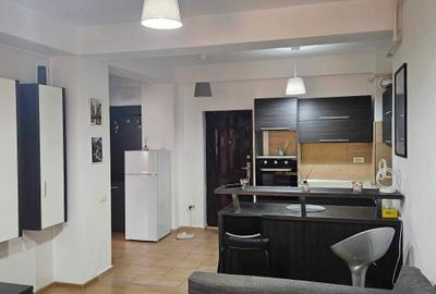 Apartament cu 2 camere decomandat în Roșu