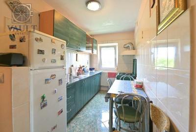 Apartament 2 camere Tineretului-Vedere Parcul Tineretului - 7