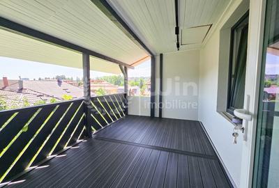 Casa individuala la cheie | 150mp utili | 220mp teren | Dambul Rotund - 20