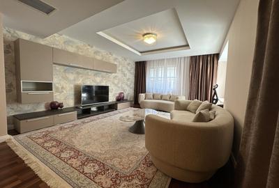 Apartament mobilat Herastrau - 1