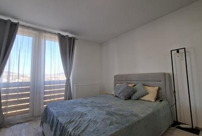 De inchiriat ap. 2 cam, Tg. Mures, Bloc nou, Zona Unirii - 4