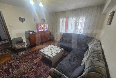 Apartament cu 4 camere semidecomandat în Central - 8