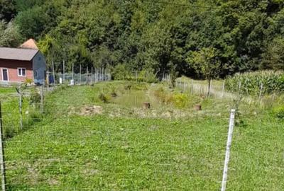 Teren de 572 mp, în Central - 1