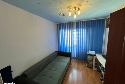Apartament cu 3 camere în Albești - 1