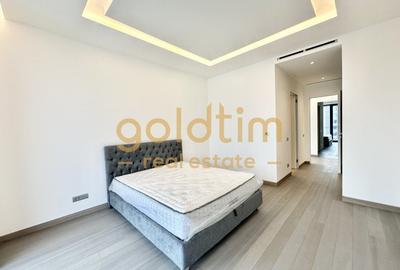 Apartament cu 5 camere decomandat, mobilat în Arcul de Triumf - 41