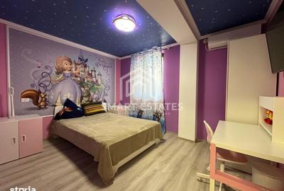 Casă cu 4 camere în Central - 19