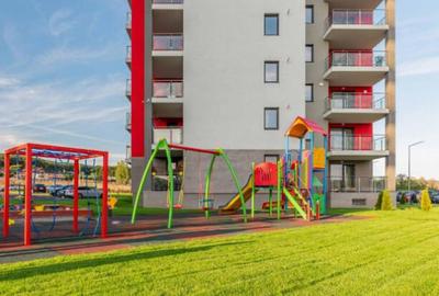 C/1556 De vanzare apartament cu 1 camera in Tudor-Green Residence - 3