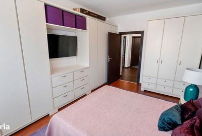 Apartament cu 3 camere în Dămăroaia - 13