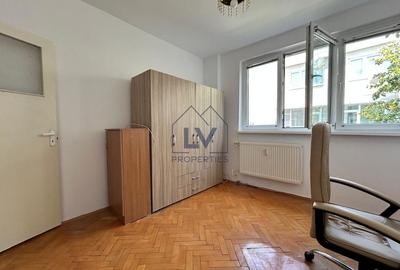 INCHIRIERE APARTAMENT 2 CAMERE + BALCON | ZONA DOMENII - 4