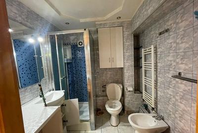 Apartament cu 3 camere decomandat, mobilat în Păcurari - 16