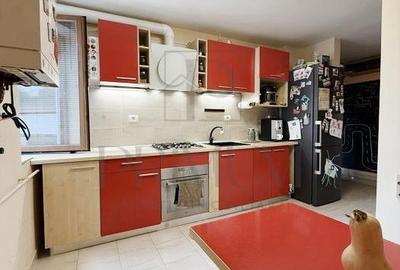 TELEGRAFULUI - 3 cam - bloc nou - garaj propriu - terasa - parter inalt - ZONA E - 6