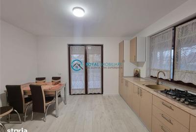 Casă cu 3 camere cu Canalizare în Păulești - 2