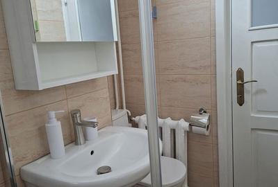 Apartament cu 2 camere decomandat în Dacia - 9