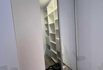 Apartament cu 2 camere, mobilat în Sud - 8